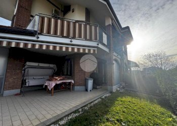 Trilocale Via Papa Giovanni XXIII, Bruino - foto 8