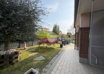 Trilocale Via Papa Giovanni XXIII, Bruino - foto 9