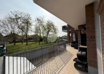 Trilocale Via Papa Giovanni XXIII, Bruino - foto 10