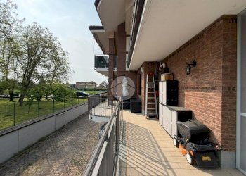 Trilocale Via Papa Giovanni XXIII, Bruino - foto 11