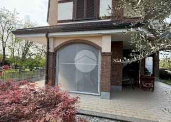 Trilocale Via Papa Giovanni XXIII, Bruino - foto 12