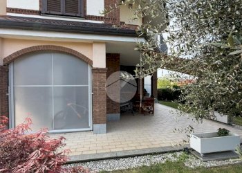 Trilocale Via Papa Giovanni XXIII, Bruino - foto 13