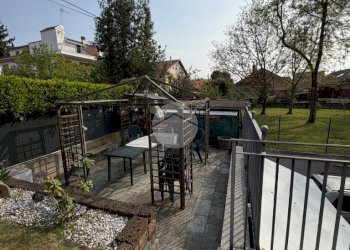 Trilocale Via Papa Giovanni XXIII, Bruino - foto 14