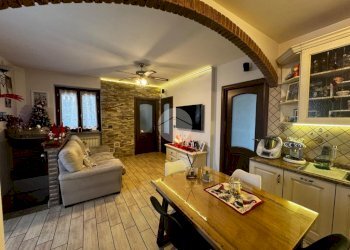 Trilocale Via Papa Giovanni XXIII, Bruino - foto 16