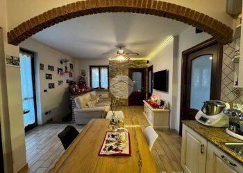 Trilocale Via Papa Giovanni XXIII, Bruino - foto 17