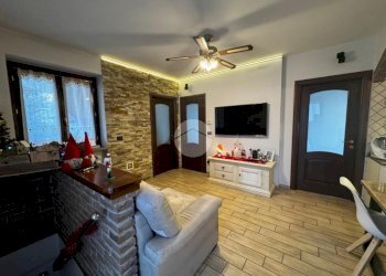 Trilocale Via Papa Giovanni XXIII, Bruino - foto 19