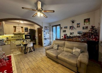 Trilocale Via Papa Giovanni XXIII, Bruino - foto 20