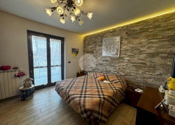 Trilocale Via Papa Giovanni XXIII, Bruino - foto 22