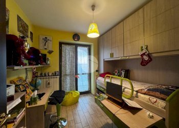 Trilocale Via Papa Giovanni XXIII, Bruino - foto 23