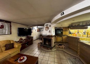 Trilocale Via Papa Giovanni XXIII, Bruino - foto 26