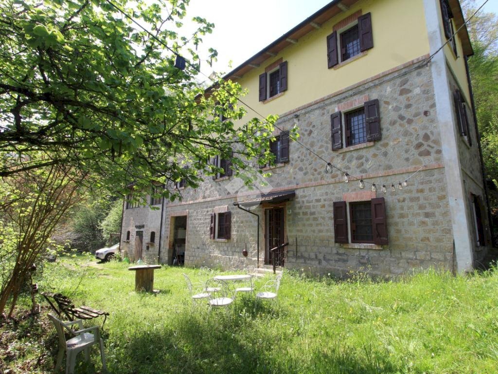 Casa indipendente Via quercia, Marzabotto - foto 1