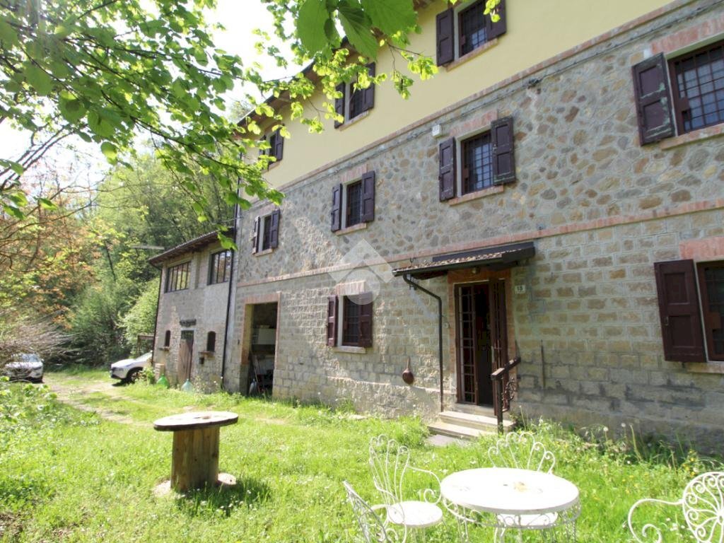 Casa indipendente Via quercia, Marzabotto - foto 2
