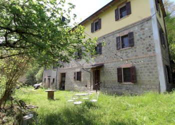 Casa indipendente Via quercia, Marzabotto - foto 1