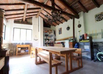 Casa indipendente Via quercia, Marzabotto - foto 19