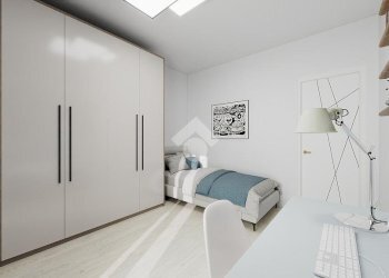Trilocale Via Commenda, San Lazzaro di Savena - foto 24