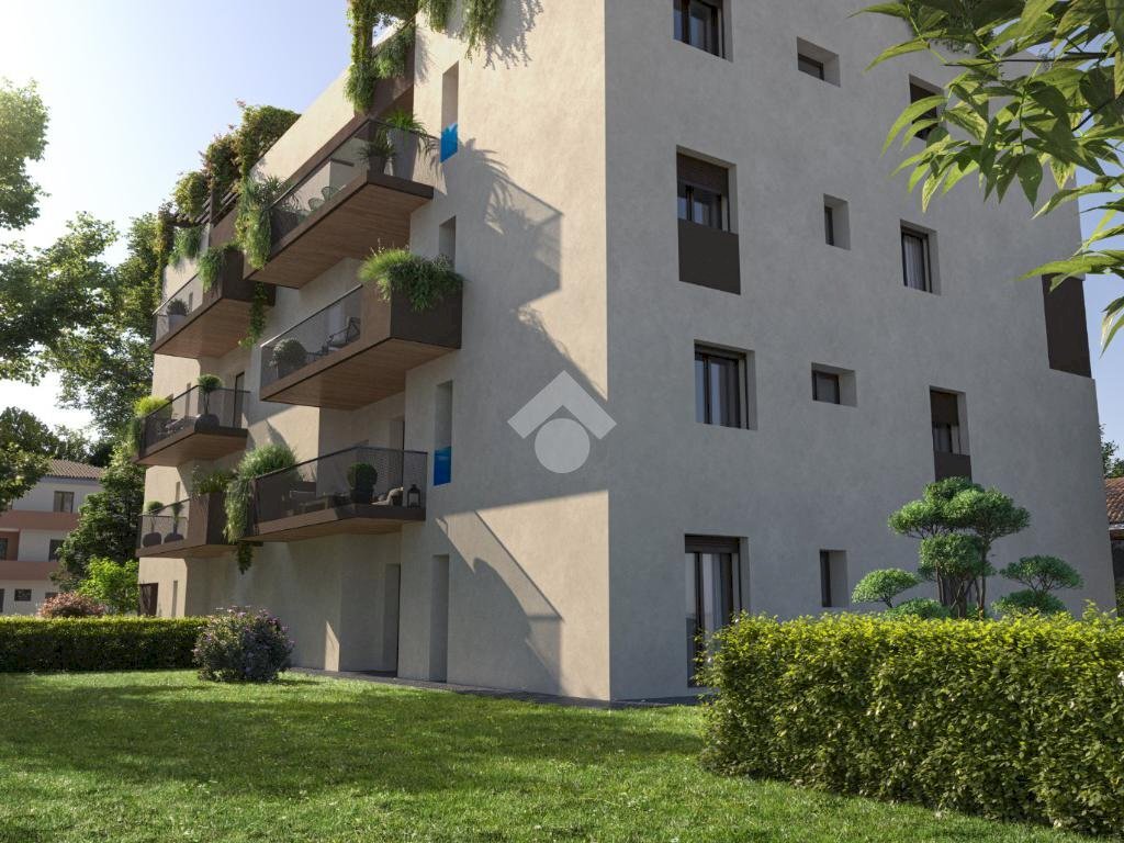 Trilocale Via Commenda, San Lazzaro di Savena - foto 1