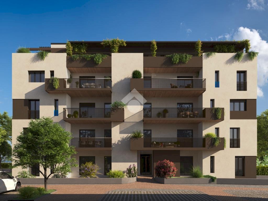 Trilocale Via Commenda, San Lazzaro di Savena - foto 1
