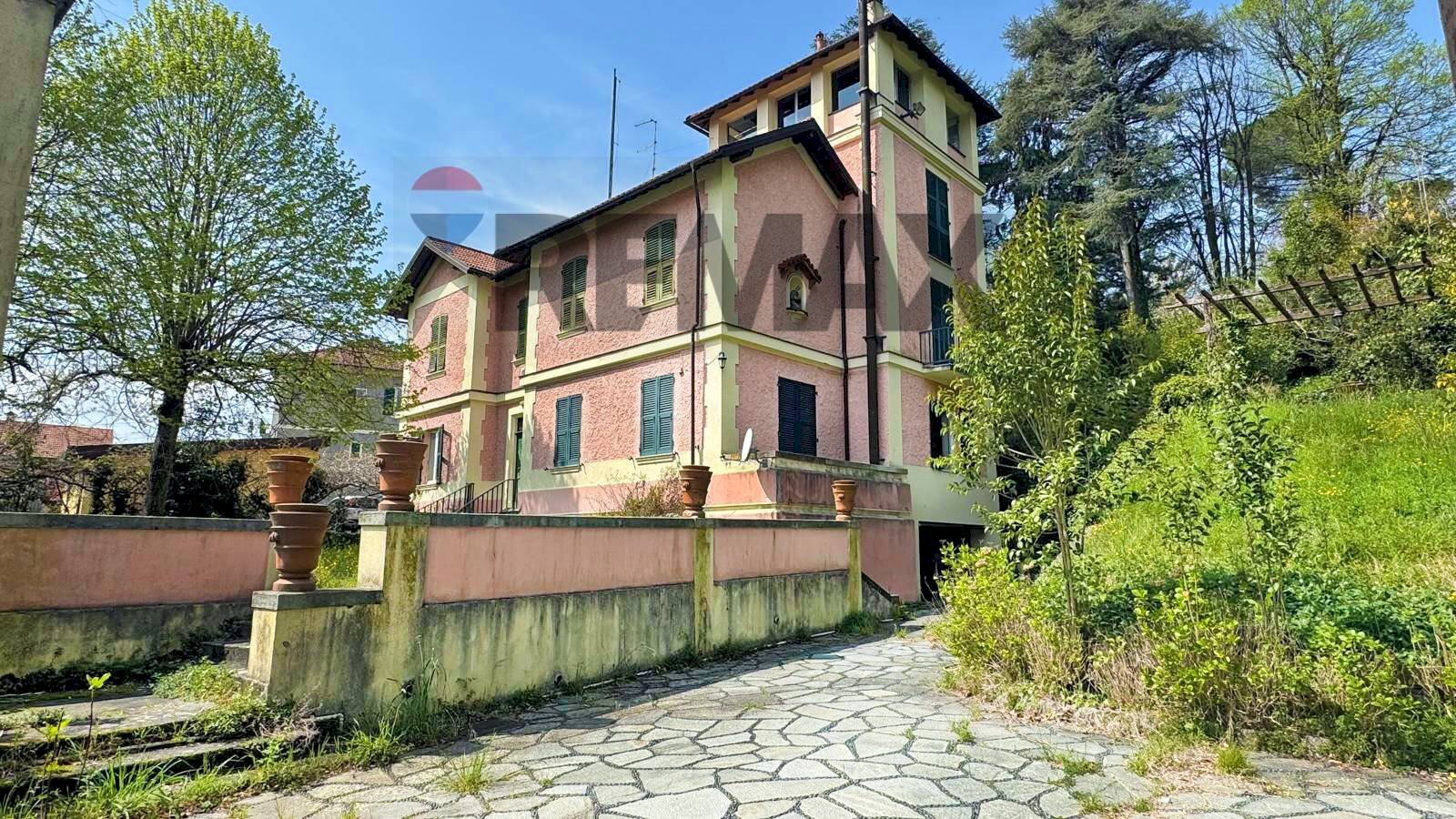 Casa indipendente Via Carpaneto, 35 
 Mignanego, Mignanego - foto 1