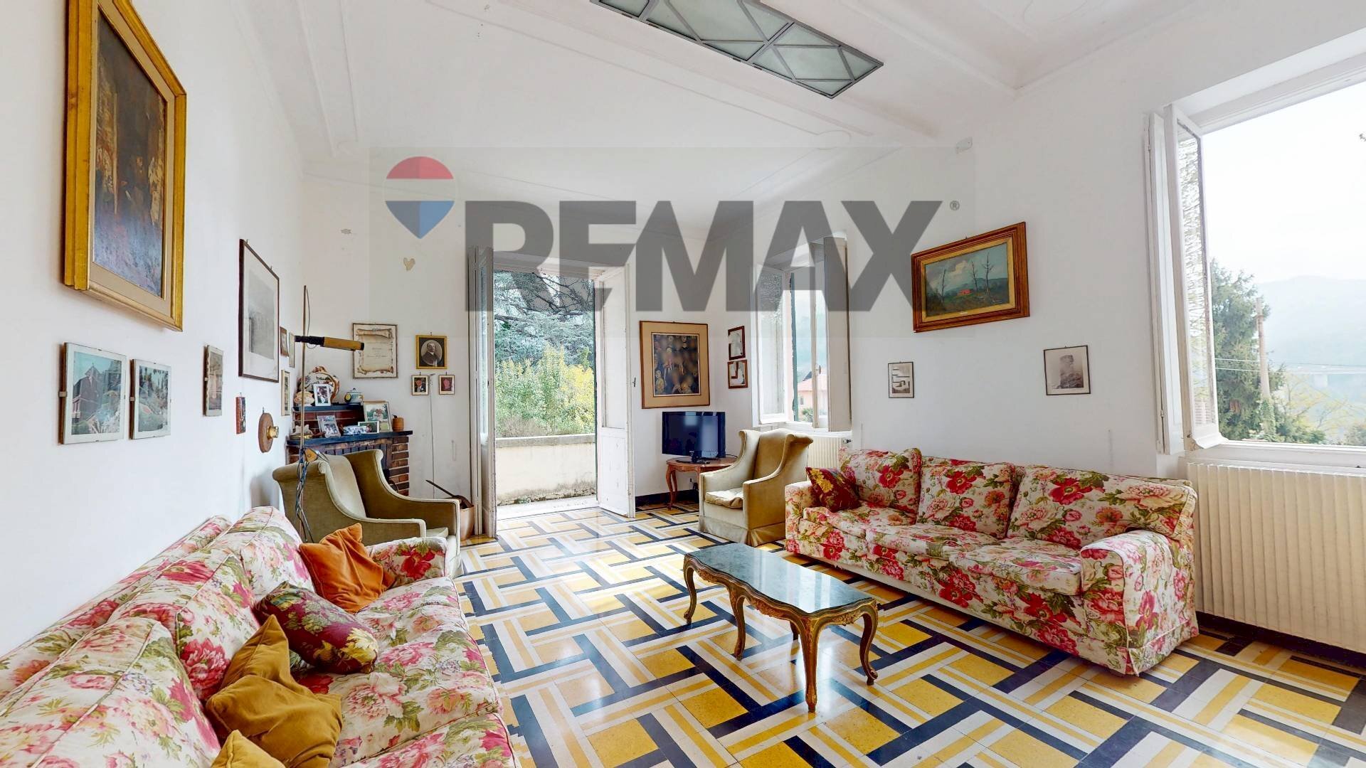 Casa indipendente Via Carpaneto, 35 
 Mignanego, Mignanego - foto 2