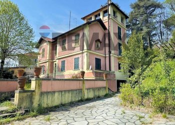 Casa indipendente Via Carpaneto, 35 
 Mignanego, Mignanego - foto 1