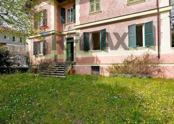 Casa indipendente Via Carpaneto, 35 
 Mignanego, Mignanego - foto 7