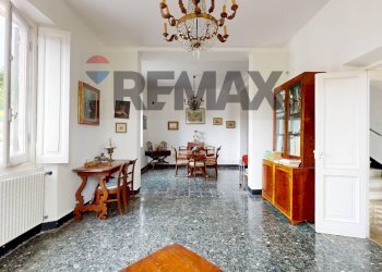 Casa indipendente Via Carpaneto, 35 
 Mignanego, Mignanego - foto 8