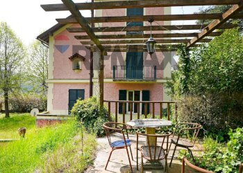 Casa indipendente Via Carpaneto, 35 
 Mignanego, Mignanego - foto 9