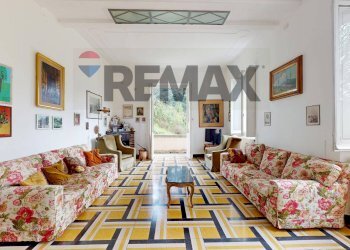 Casa indipendente Via Carpaneto, 35 
 Mignanego, Mignanego - foto 11