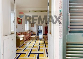 Casa indipendente Via Carpaneto, 35 
 Mignanego, Mignanego - foto 14