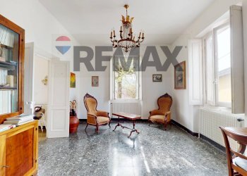 Casa indipendente Via Carpaneto, 35 
 Mignanego, Mignanego - foto 17