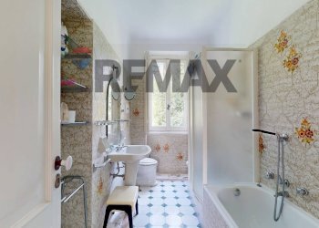 Casa indipendente Via Carpaneto, 35 
 Mignanego, Mignanego - foto 46