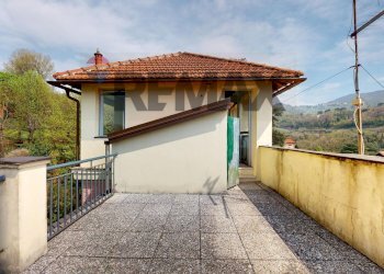 Casa indipendente Via Carpaneto, 35 
 Mignanego, Mignanego - foto 54