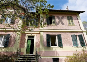 Casa indipendente Via Carpaneto, 35 
 Mignanego, Mignanego - foto 56