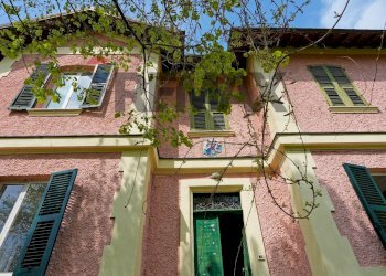 Casa indipendente Via Carpaneto, 35 
 Mignanego, Mignanego - foto 57