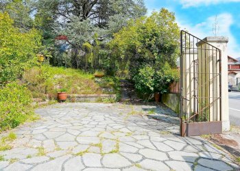 Casa indipendente Via Carpaneto, 35 
 Mignanego, Mignanego - foto 58