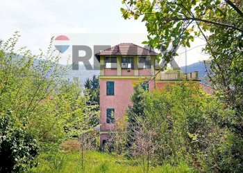 Casa indipendente Via Carpaneto, 35 
 Mignanego, Mignanego - foto 64