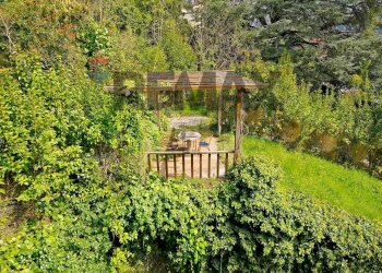 Casa indipendente Via Carpaneto, 35 
 Mignanego, Mignanego - foto 65