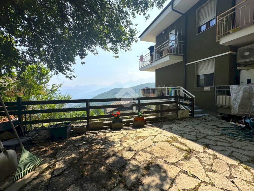 Bilocale Borgata combravino, Giaveno - foto 1