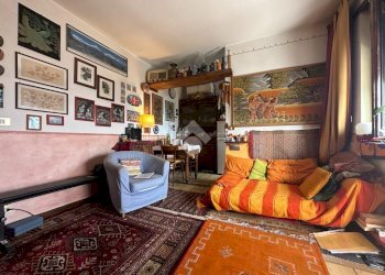 Bilocale Borgata combravino, Giaveno - foto 5