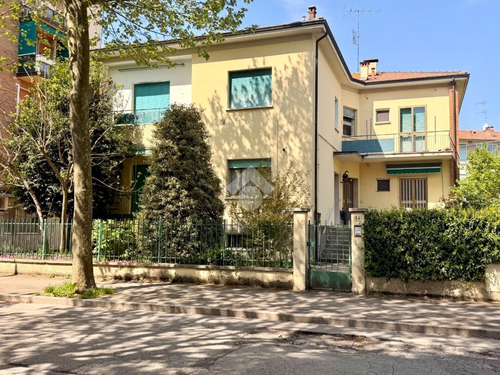 Trilocale Via A. Gramsci, Budrio - foto 1