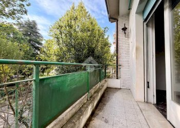 Trilocale Via A. Gramsci, Budrio - foto 28