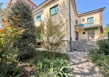 Trilocale Via A. Gramsci, Budrio - foto 37