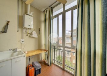 Trilocale Via Pietro Micca, Piossasco - foto 18