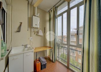 Trilocale Via Pietro Micca, Piossasco - foto 19