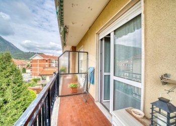 Trilocale Via Pietro Micca, Piossasco - foto 21