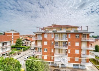 Trilocale Via Pietro Micca, Piossasco - foto 29