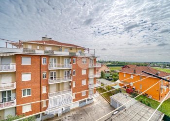 Trilocale Via Pietro Micca, Piossasco - foto 30