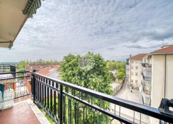 Trilocale Via Pietro Micca, Piossasco - foto 31