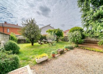 Trilocale Via Pietro Micca, Piossasco - foto 32