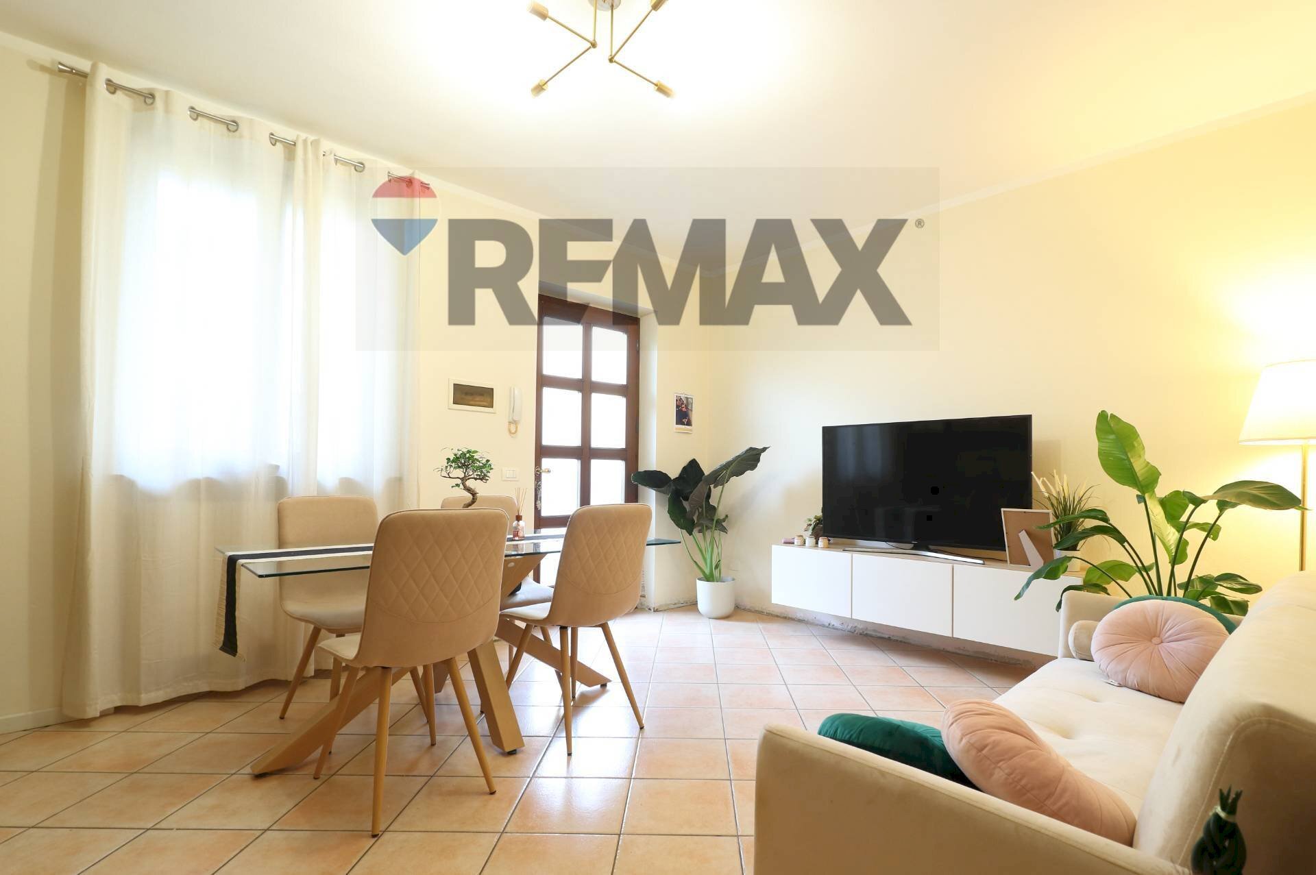 Monolocale via vittime della guerra, 60 
 Sergnano, Sergnano - foto 1